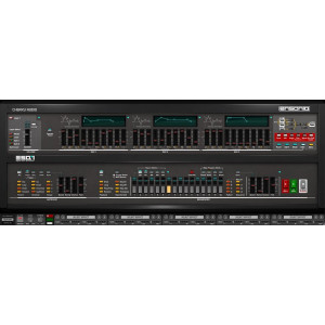 Ca Plugins Ensoniq ESQ-1